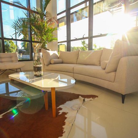Promenade Bonito All Suites 외부 사진