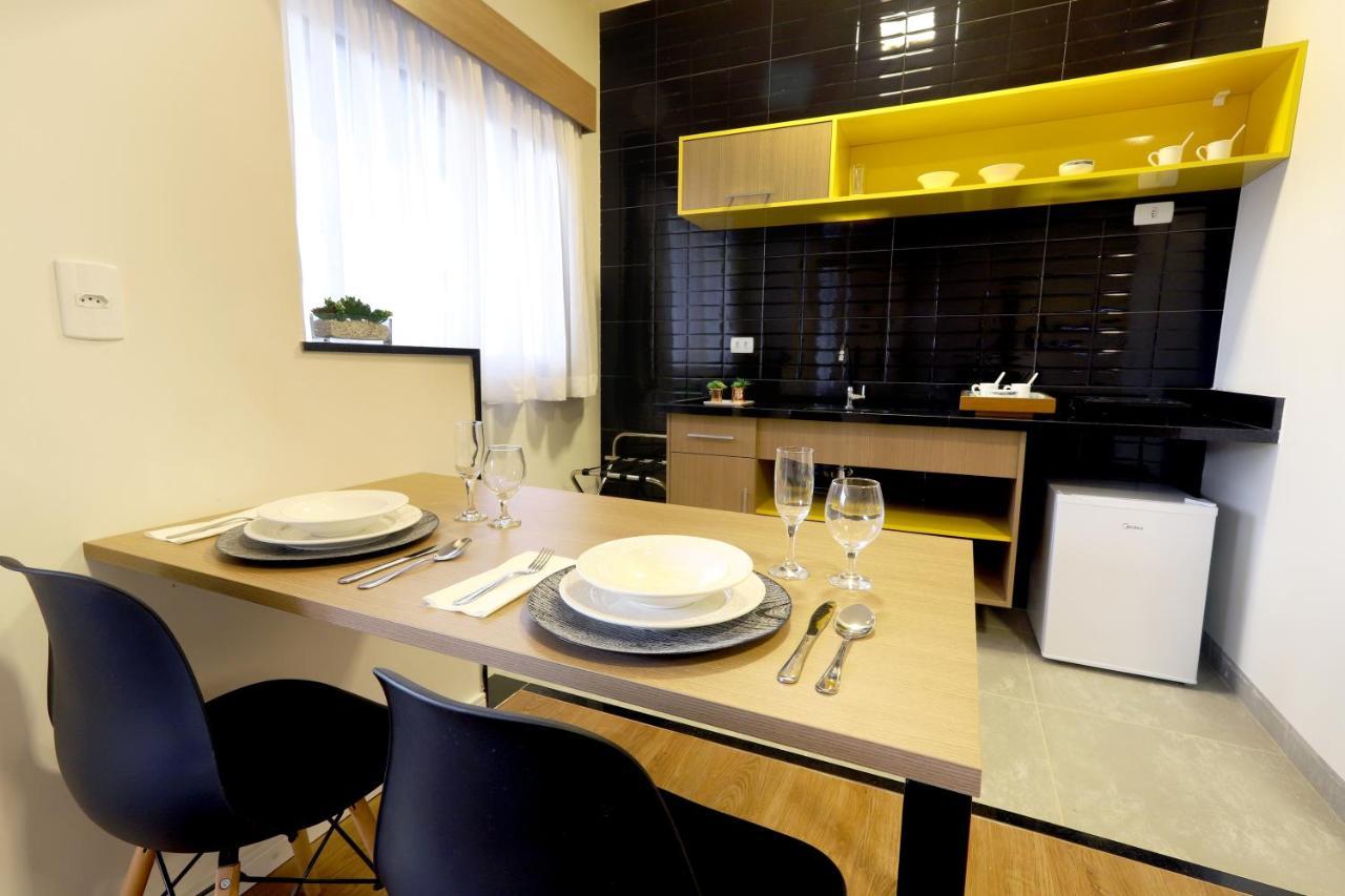 Promenade Bonito All Suites 외부 사진