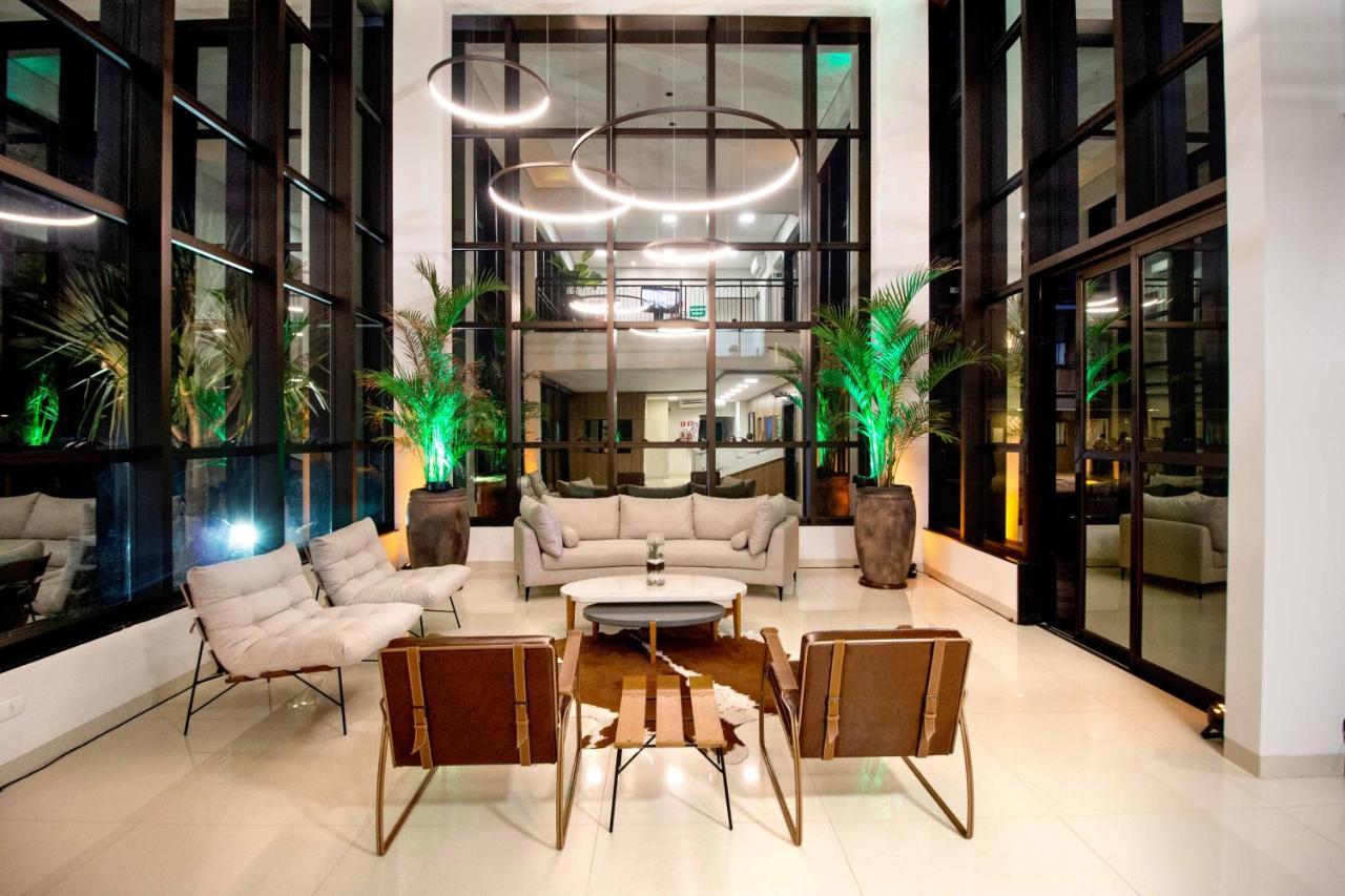 Promenade Bonito All Suites 외부 사진