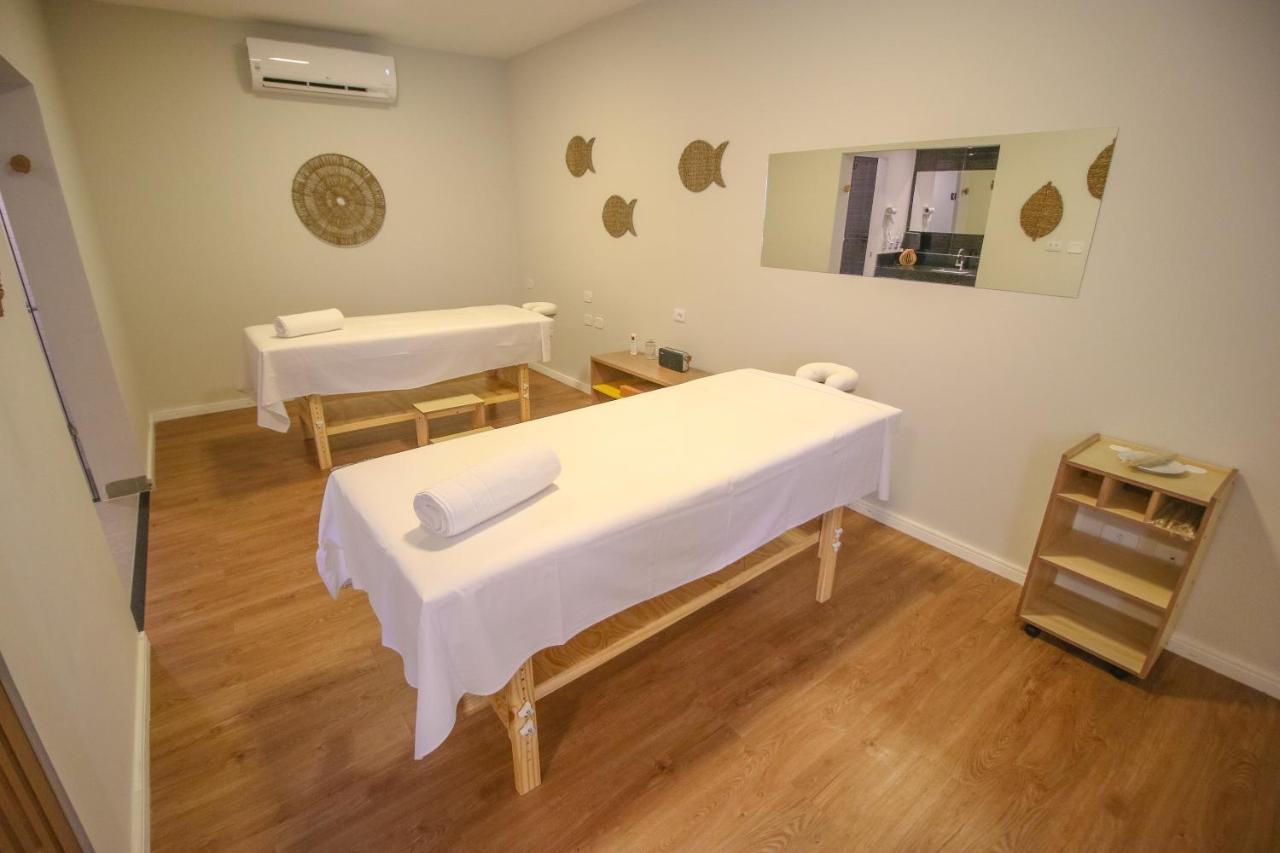 Promenade Bonito All Suites 외부 사진